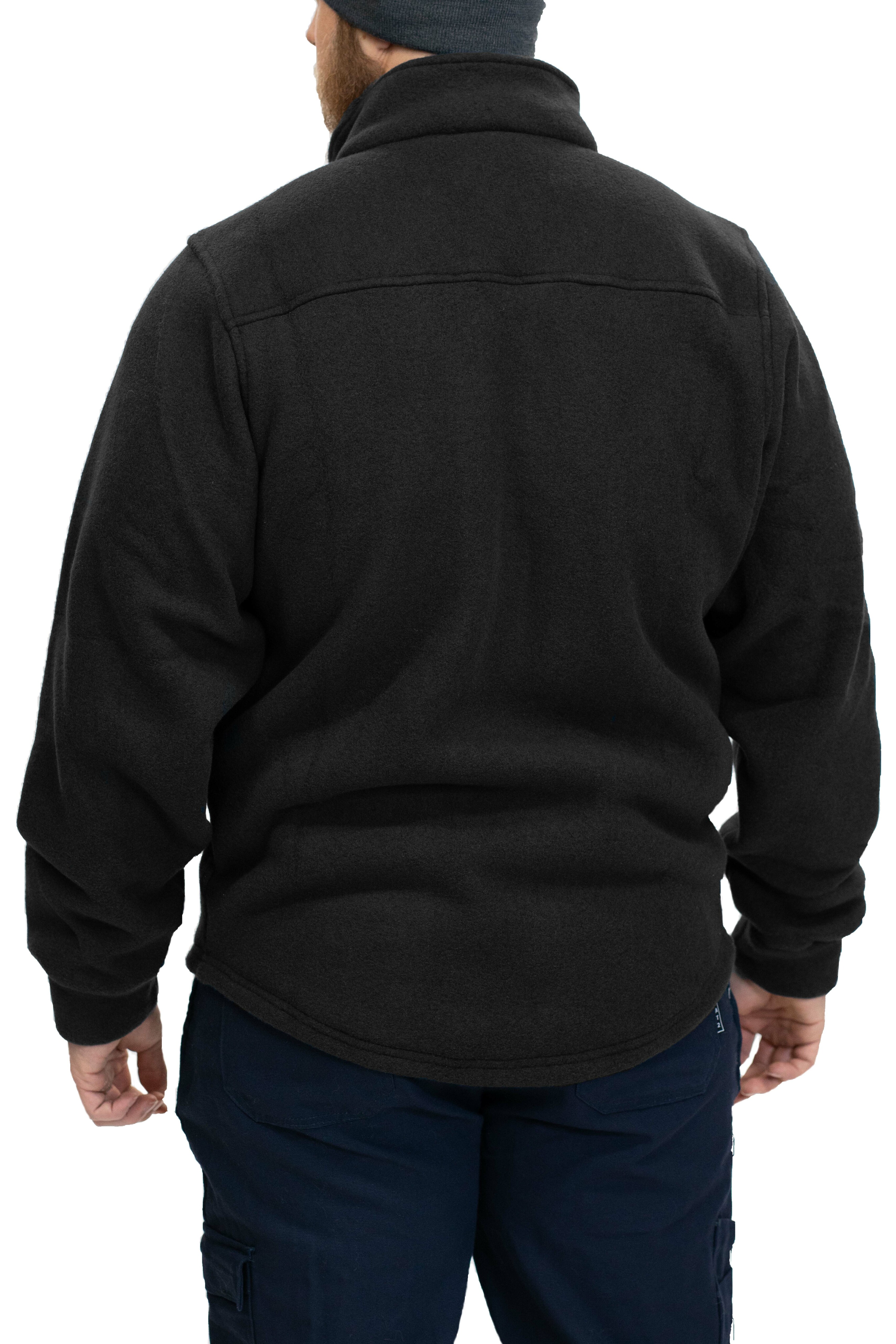 dragonwear alpha jacket