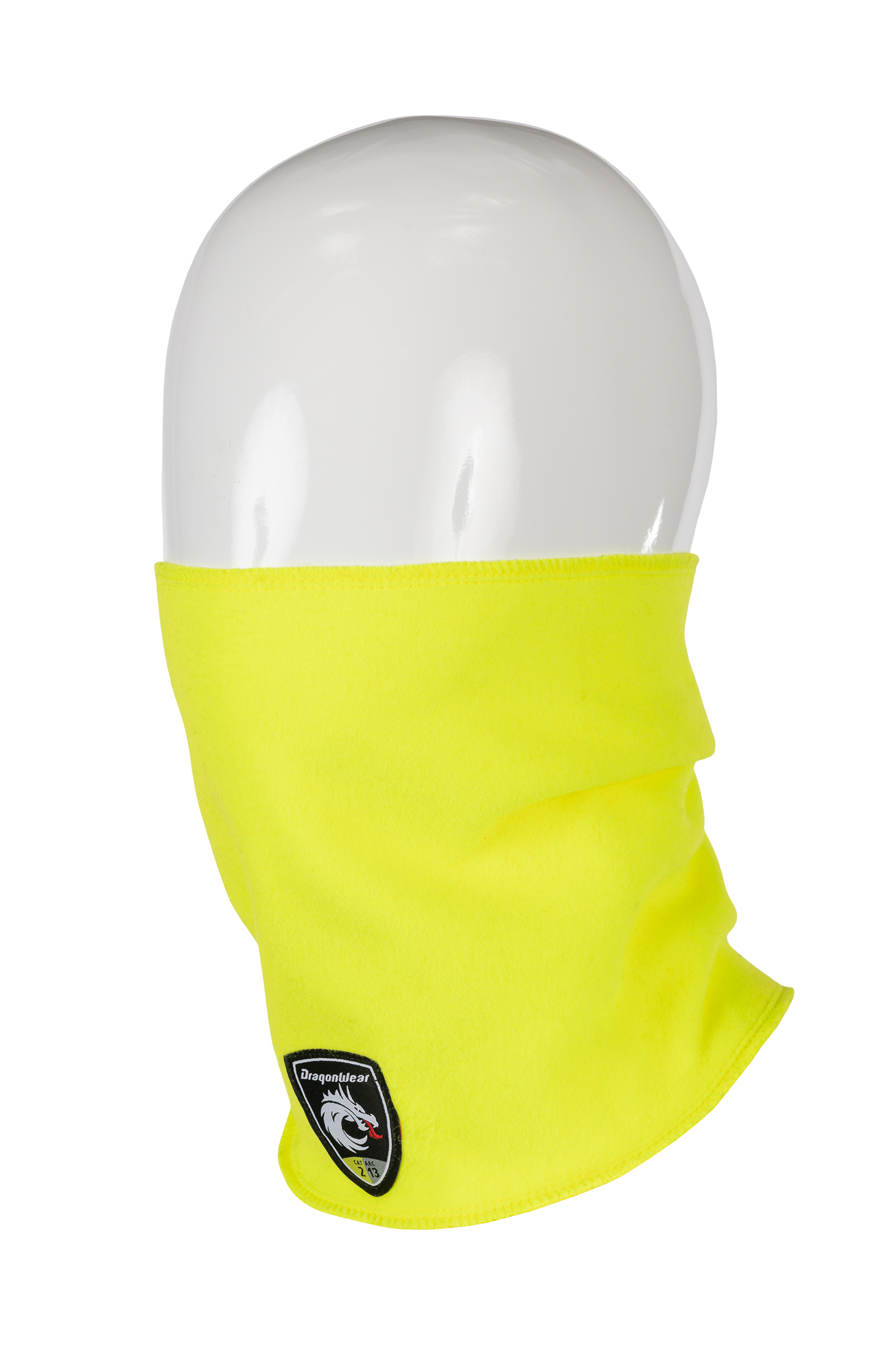 Hi-Vis Neck Gaiter | Hi -Vis FR Neck Gaiter