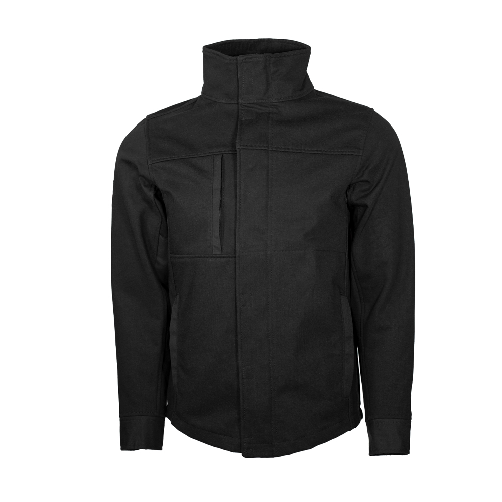 The Shield™ Jacket | Flame-Resistant Soft-Shell Jacket