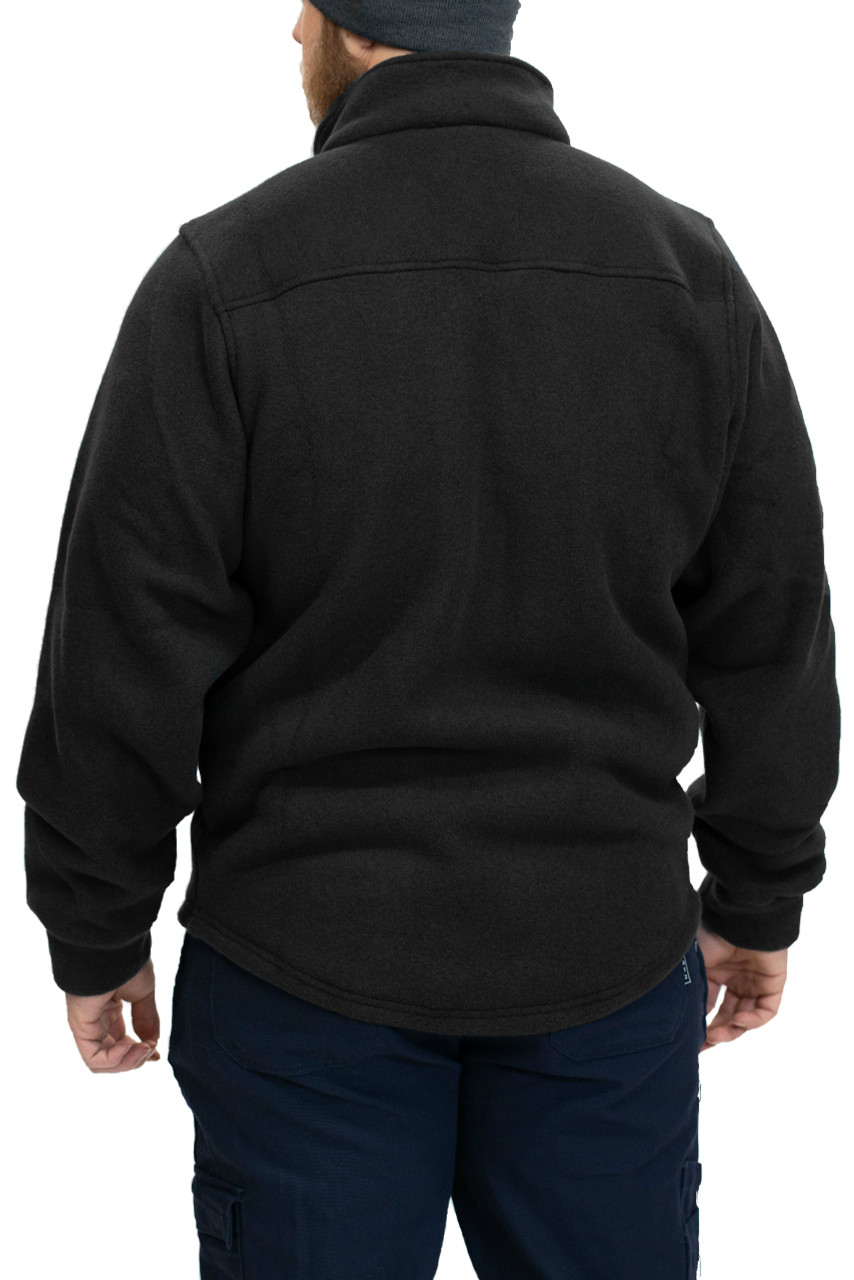 Alpha™ Jacket - Men's (Super Fleece) - Clearance