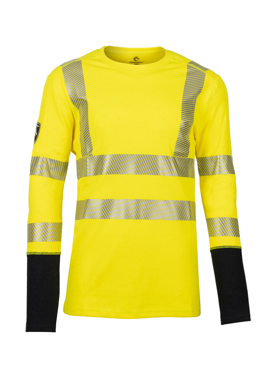 美品 ACRONYM J69-HY Hi-Vis Yellow/Gray S 美品 ACRONYM J69-HY Hi-Vis Yellow/Gray S