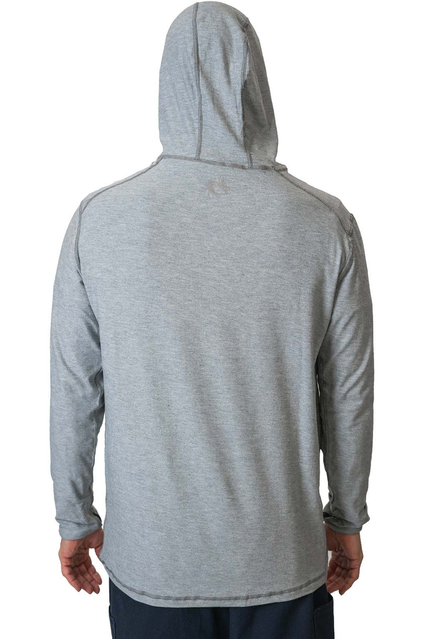トップス DOUBLE JERSEY DRY TECH L/S MOCK NECK TEE y-3-classic-mock-neck-ls-tee-