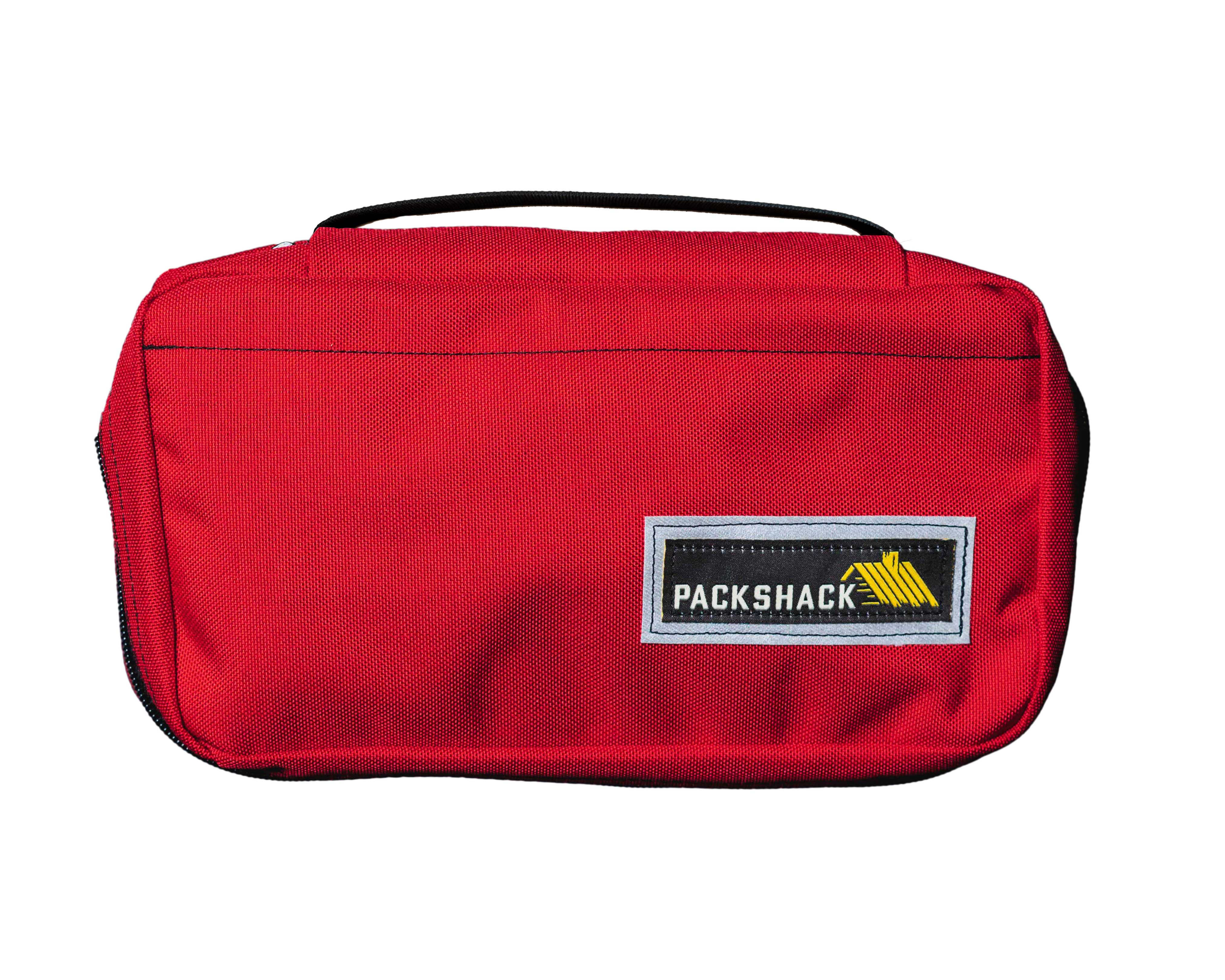 Sawyer Zippered Tool Pouch | The Pack Shack | Wildland