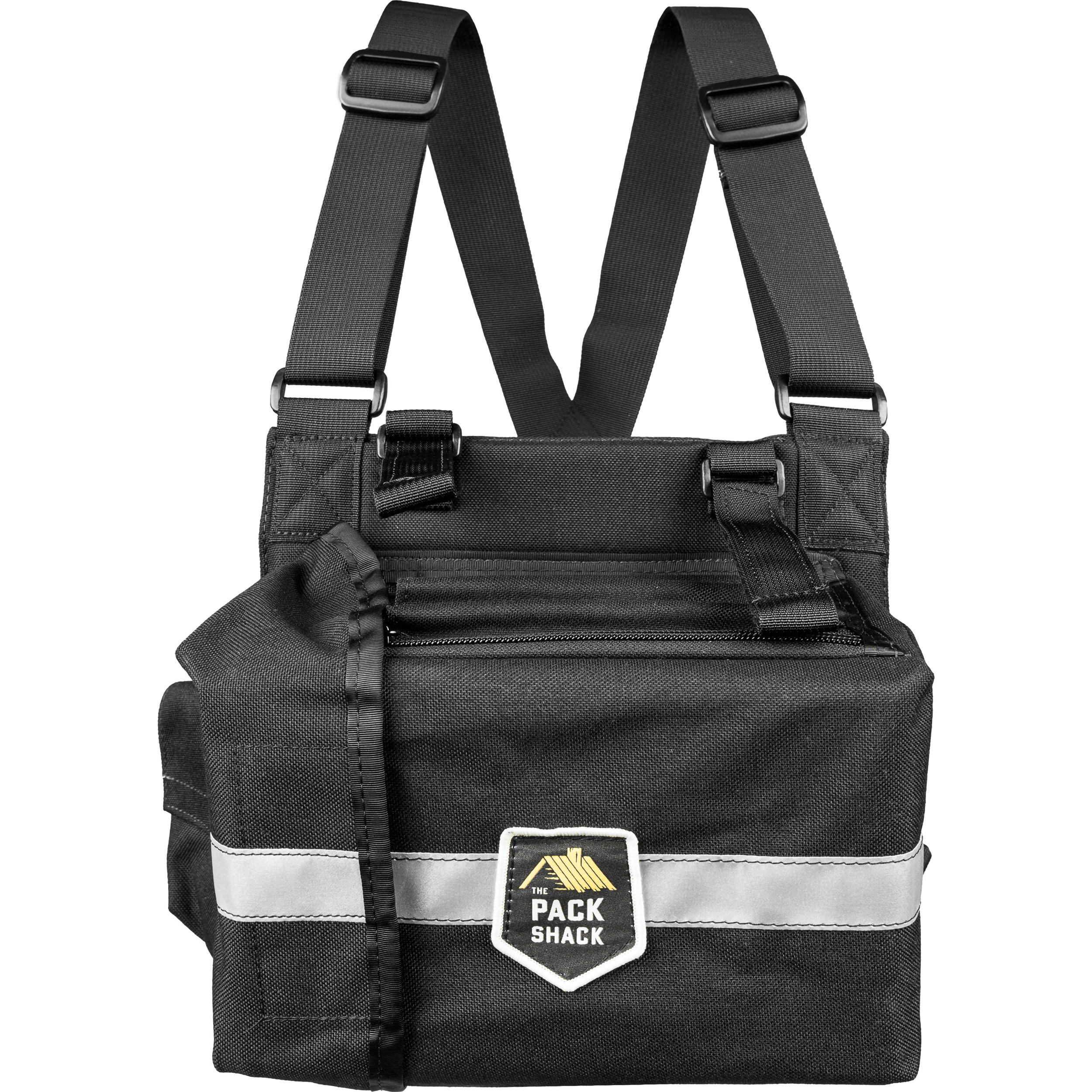 AH MURDERZ “ SHAKASHAKA “ NYLON SET UP AH MURDERZ “ SHAKASHAKA “ NYLON SET UP You NEED This Setup NOW