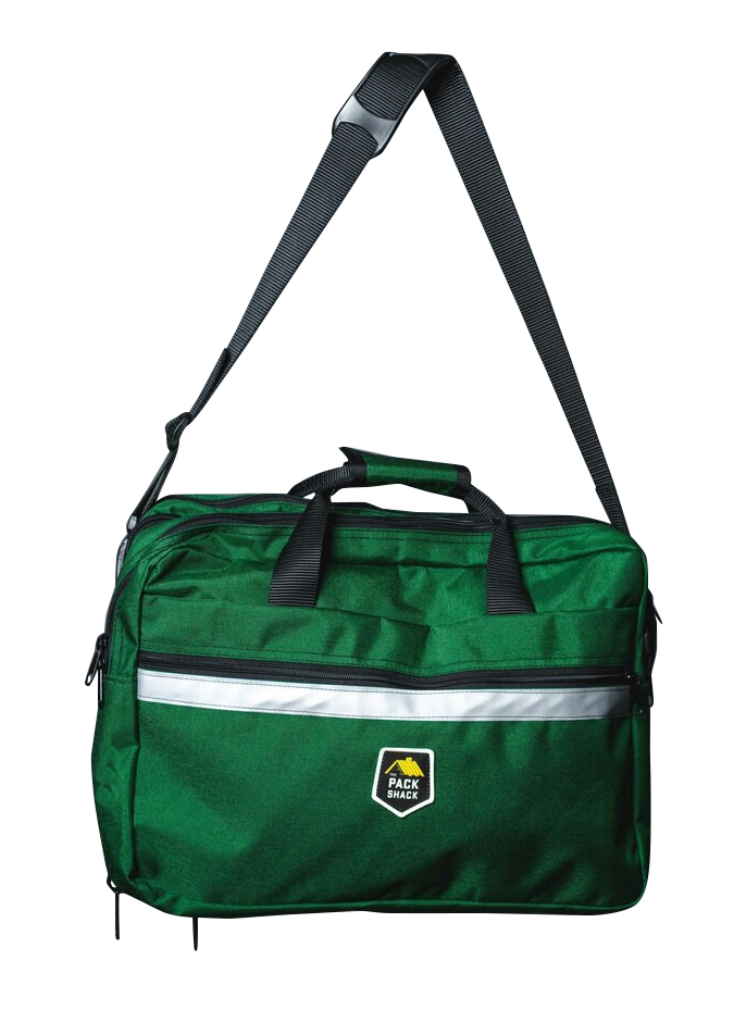 Large Briefcase | The Pack Shack | Wildland Firefighting Packs
