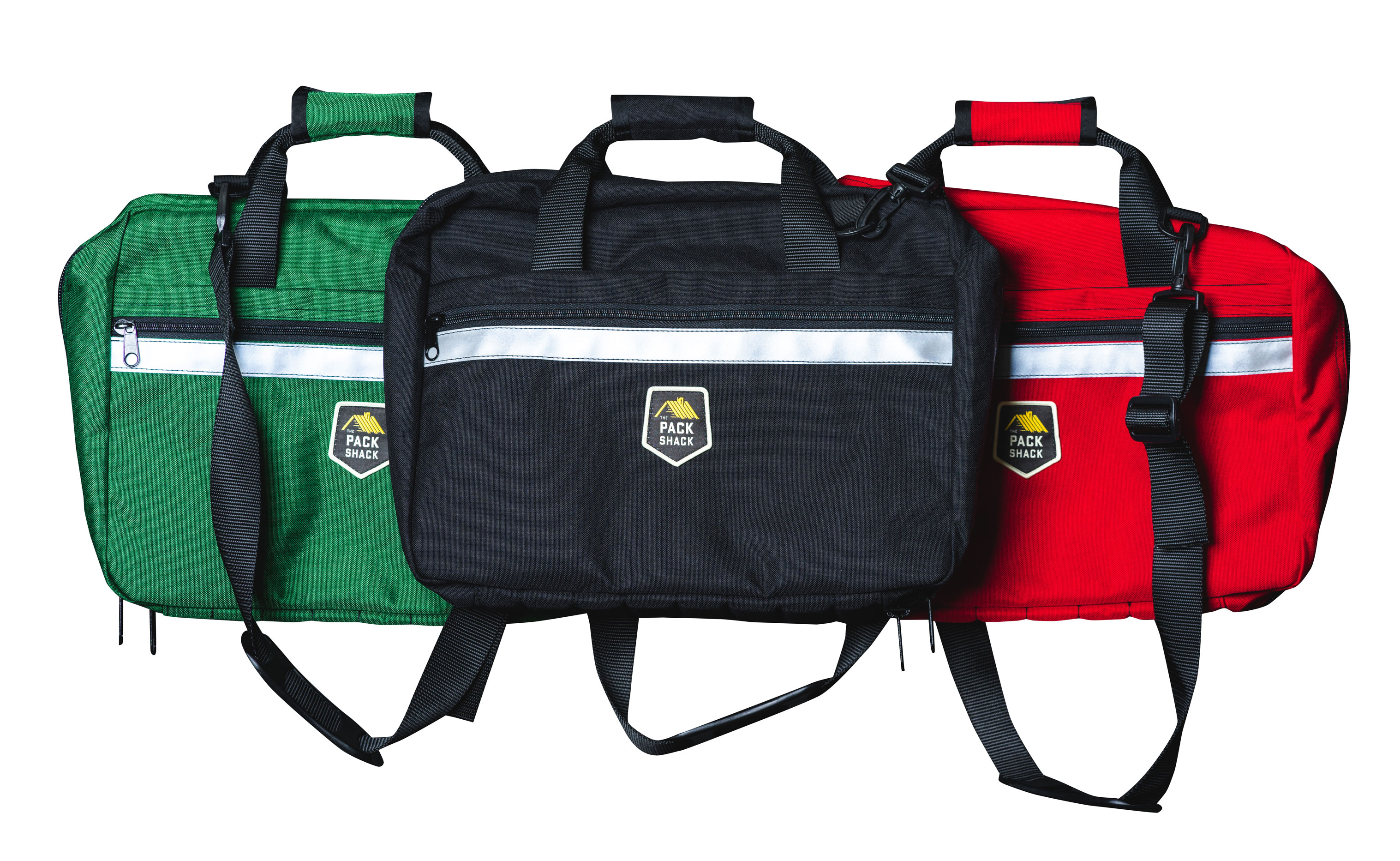 Regular Briefcase | The Pack Shack | Wildland Firefighting Packs