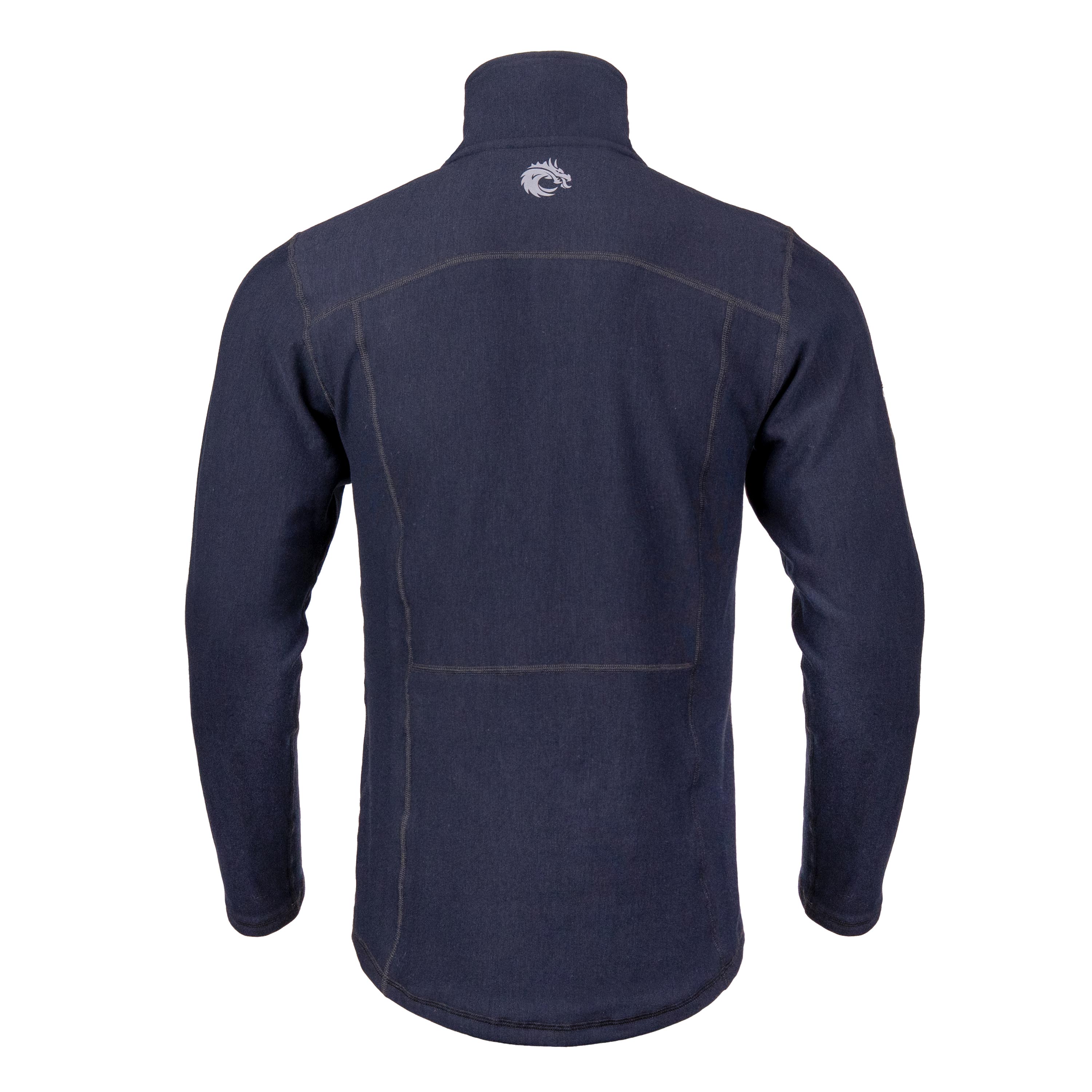 Elements Lite Surge 1/4 Zip Pullover | Flame-Resistant 1/4 Zip
