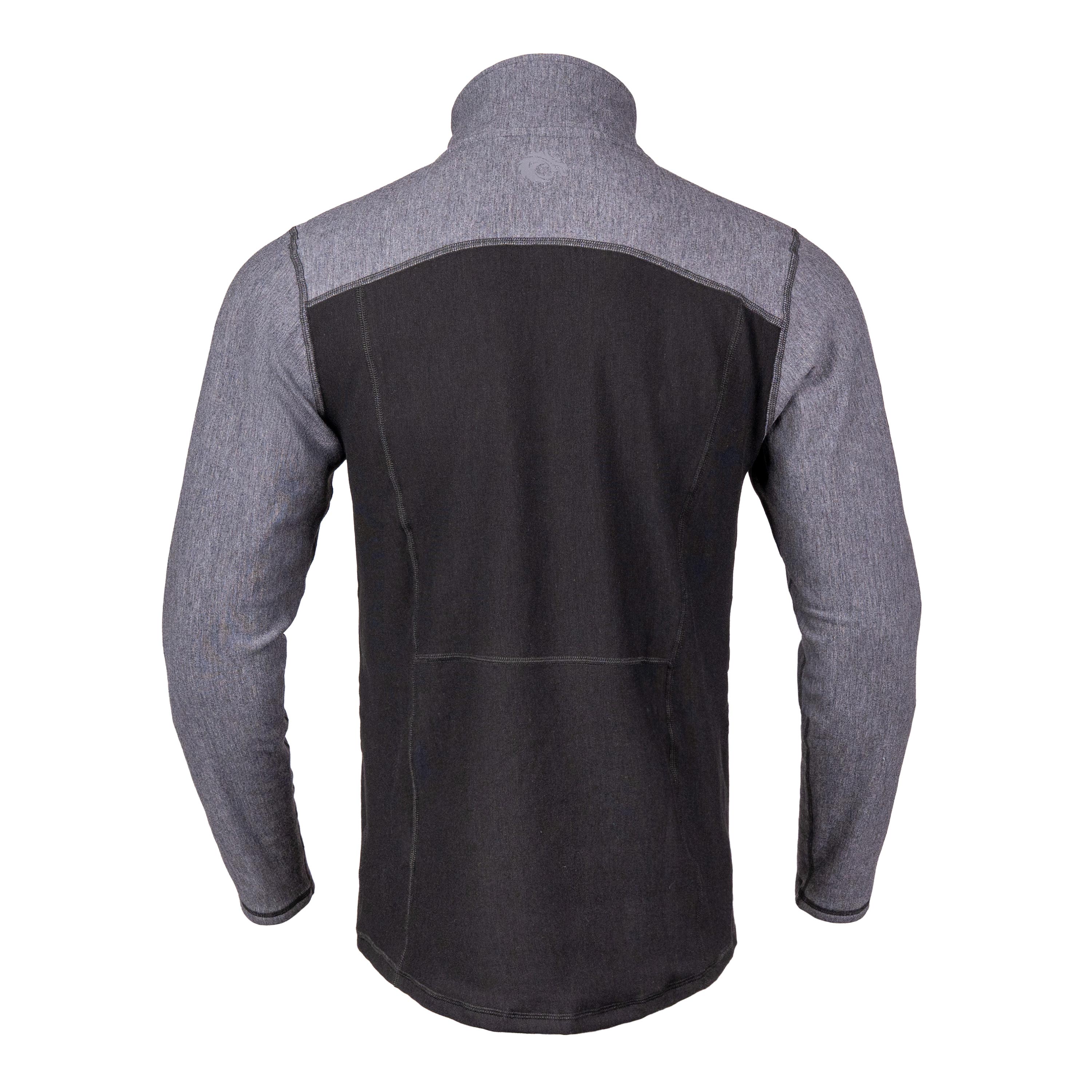 Elements Lite Surge 1/4 Zip Pullover | Flame-Resistant 1/4 Zip