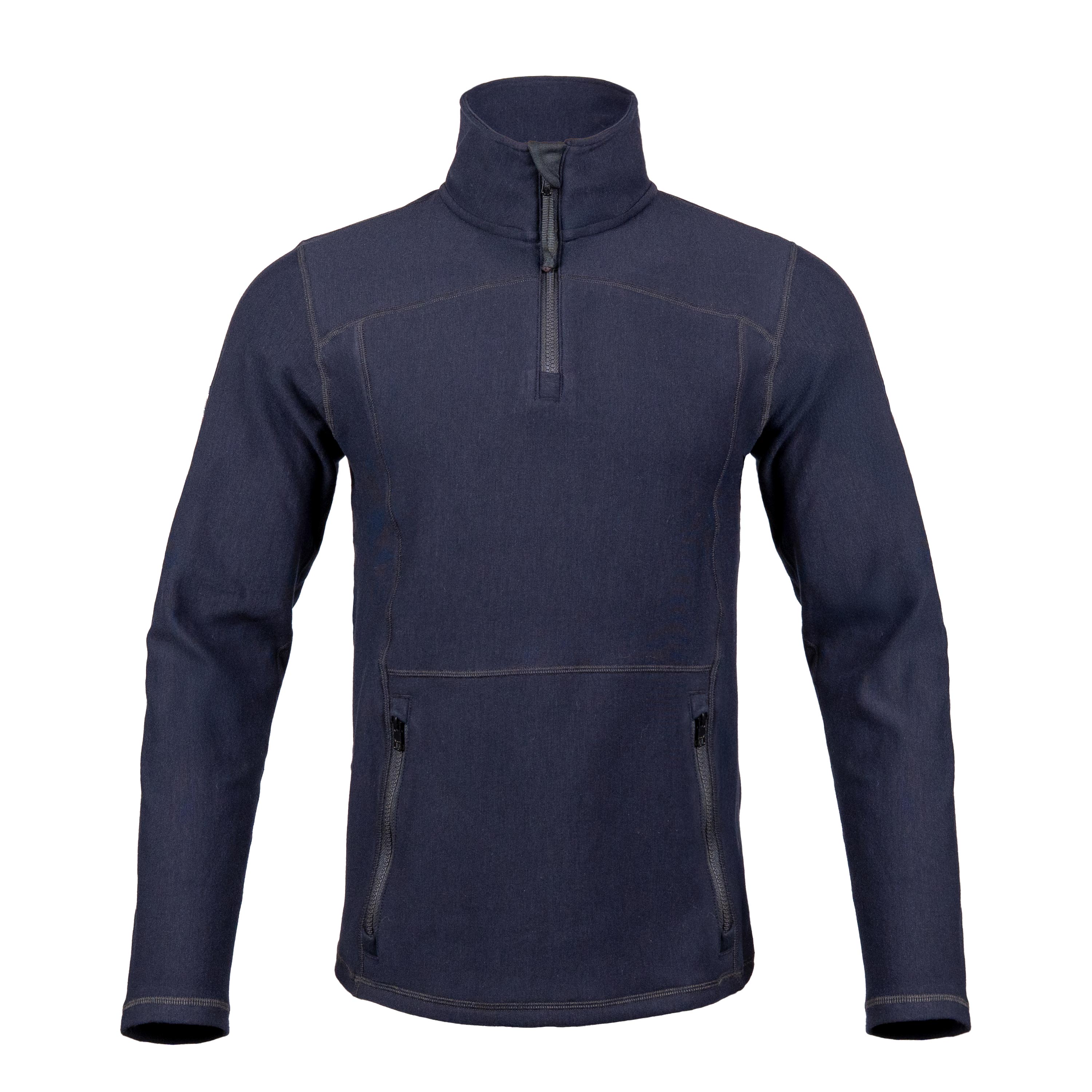 Elements Lite Surge 1/4 Zip Pullover | Flame-Resistant 1/4 Zip