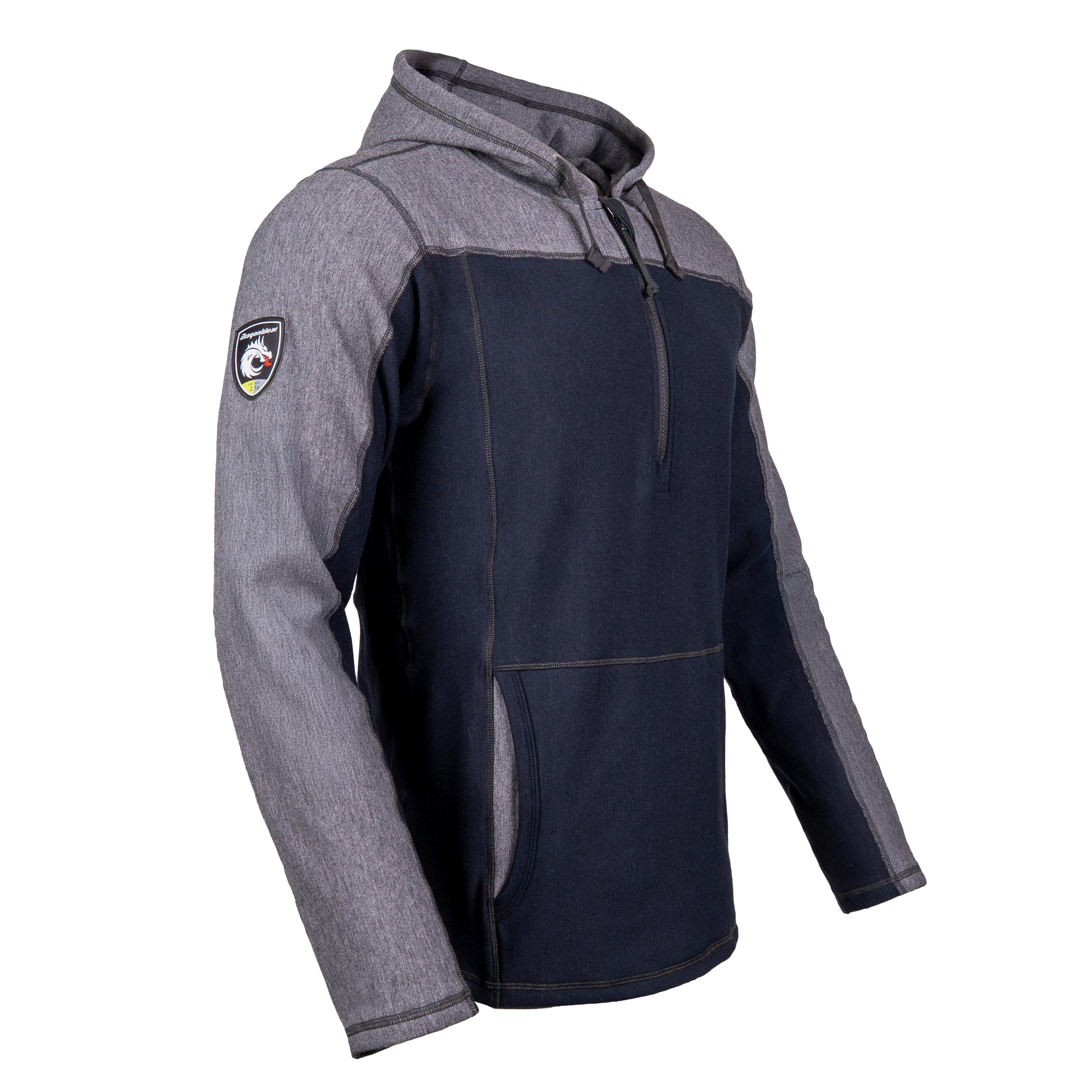 Elements Lite Surge Hoodie | Flame-Resistant Hoodie