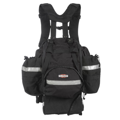 Amazon.com: GYakeog Vintage Laptop Backpack for Men & Women
