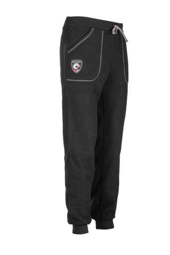 Maxx Fleece Pant | Flame-Resistant Fleece Sweatpants