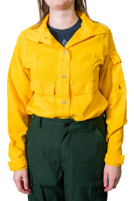 True North Brush Shirt - Plus - Women's