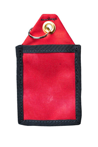Credit Card and Key Organizer | The Pack Shack | Wildland Firefighting ...
