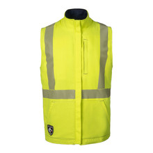 Transformer™ Reversible Hi-Vis Vest