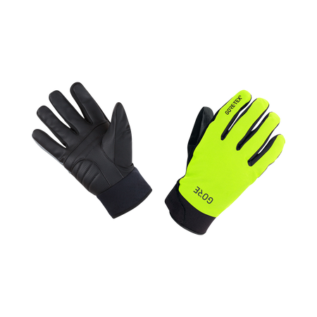 nooit Terug, terug, terug deel Pilfer C5 GORE-TEX Thermo Gloves | GOREWEAR