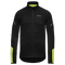 M Thermo Long Sleeve Zip Shirt 9908