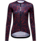 SPINSHIFT Long Sleeve Jersey Womens AUBQ