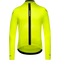 SPINSHIFT Thermo Long Sleeve Jersey Mens 0800