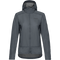 FERNFLOW Hooded Windbreaker Womens BZ00