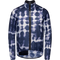 SPINSHIFT Shibori Windbreaker Mens AU01