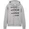 Fracture Logo Hoodie DM00