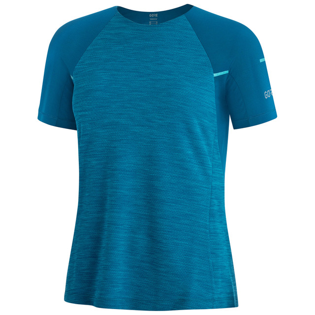 GORE WEAR Damen M D Signature Shirt GORE WEAR Damen M D Signature Shirt