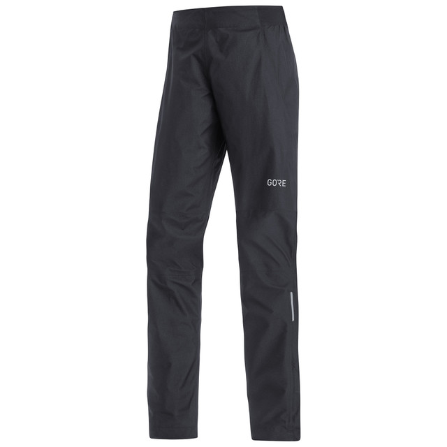 Gore Mens C5 GTX Active Trail Pants Black