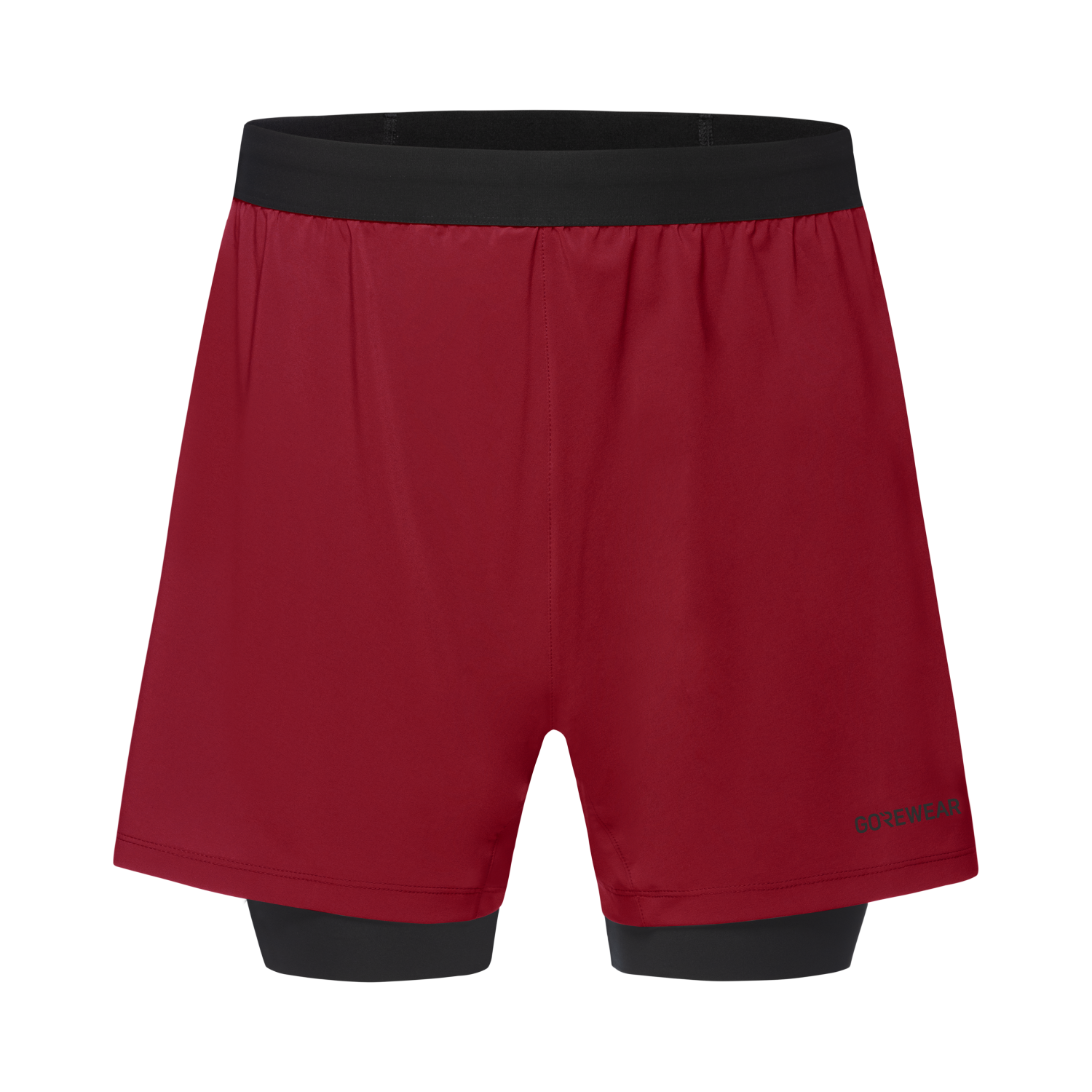 CONCURVE 5” 2in1 Shorts Mens | GOREWEAR US