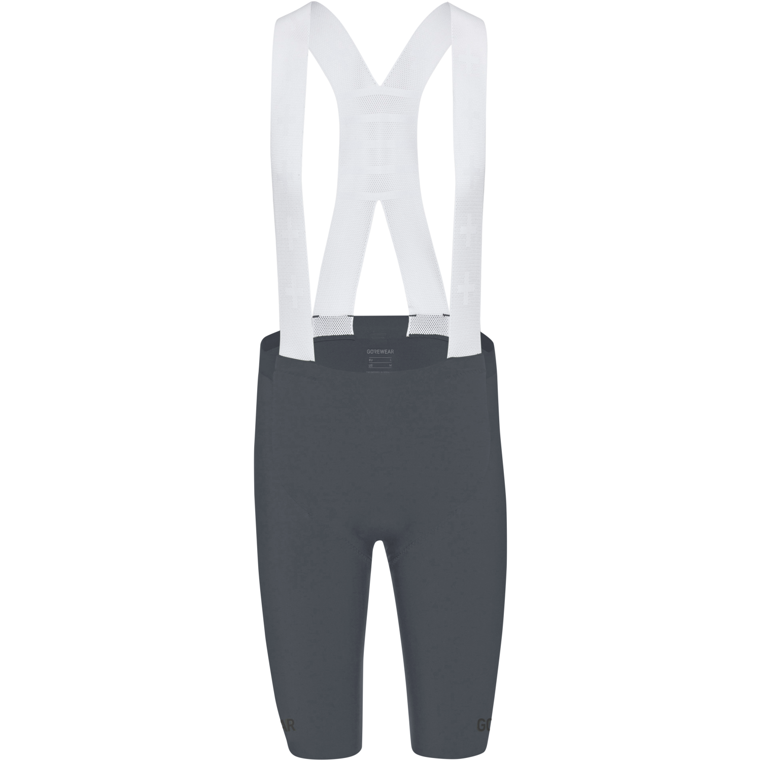 Distance Bib Shorts+ Mens GOREWEAR US