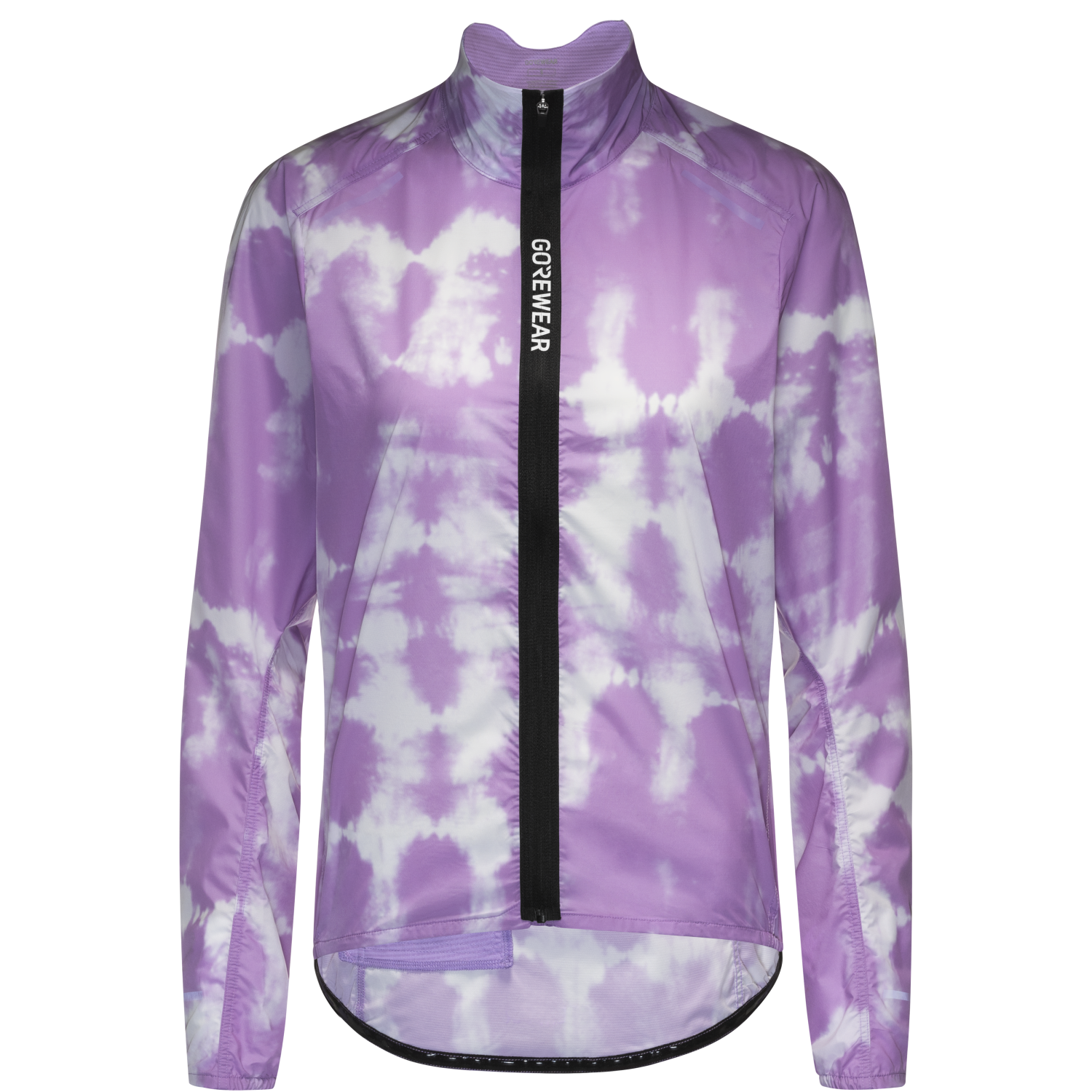 SPINSHIFT Shibori Windbreaker Womens | GOREWEAR US