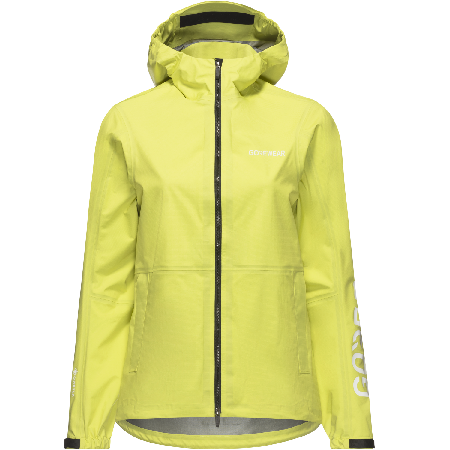 その他 psic JKT YELLOW L OccuNomix | Engineered Tough Safety Gear - Premium
