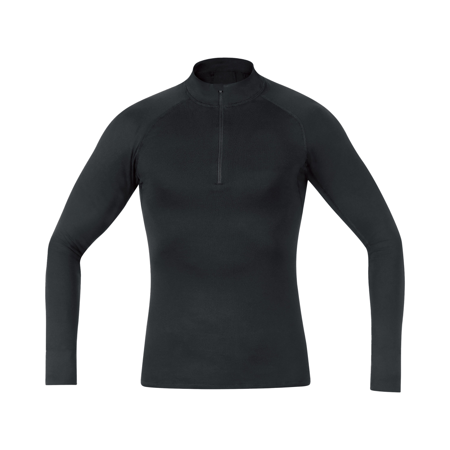 M Base Layer Thermo Turtleneck | GOREWEAR US