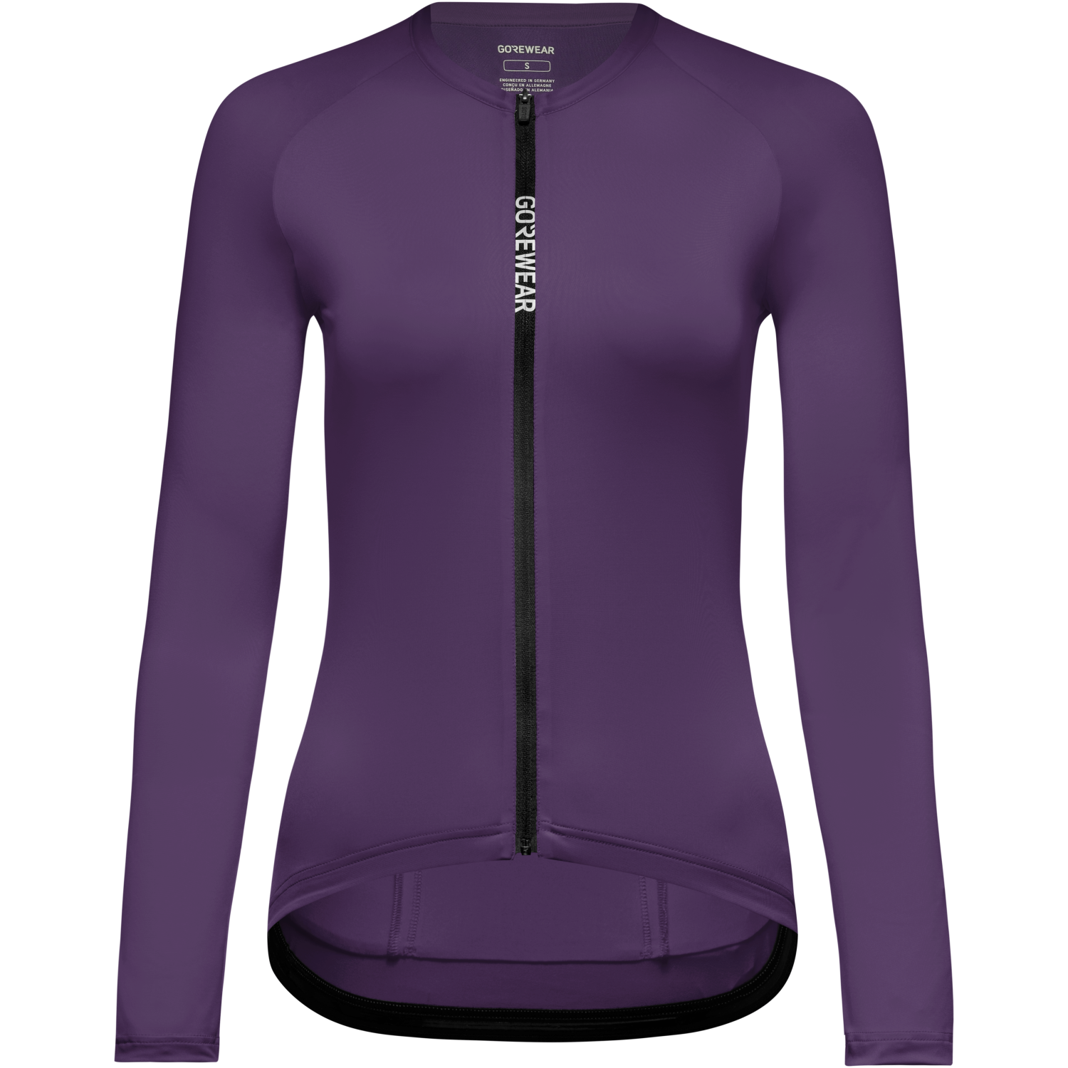 HILLDA トップス Emergency Long Sleeve シズニルック HILLDA トップス Emergency Long Sleeve シズニルック