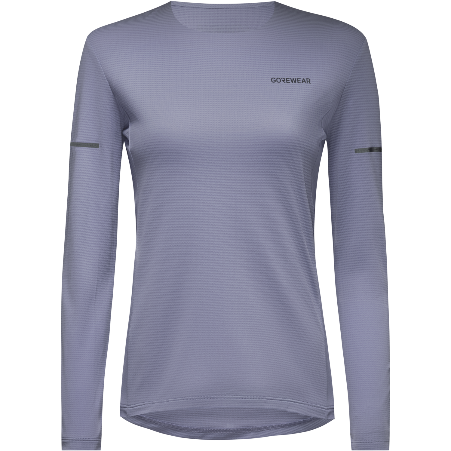 Contest 2.0 Long Sleeve Tee Womens | GOREWEAR US