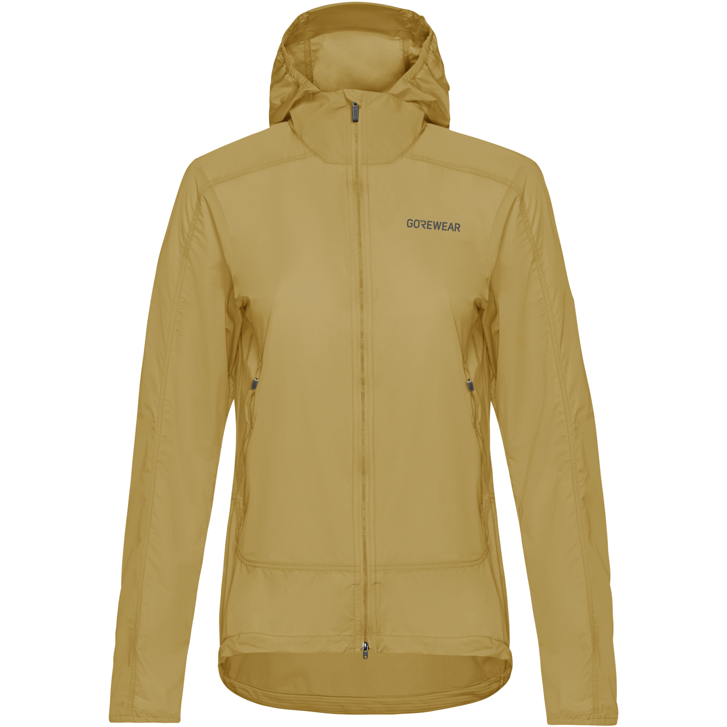 FERNFLOW Hooded Windbreaker Womens | GOREWEAR US