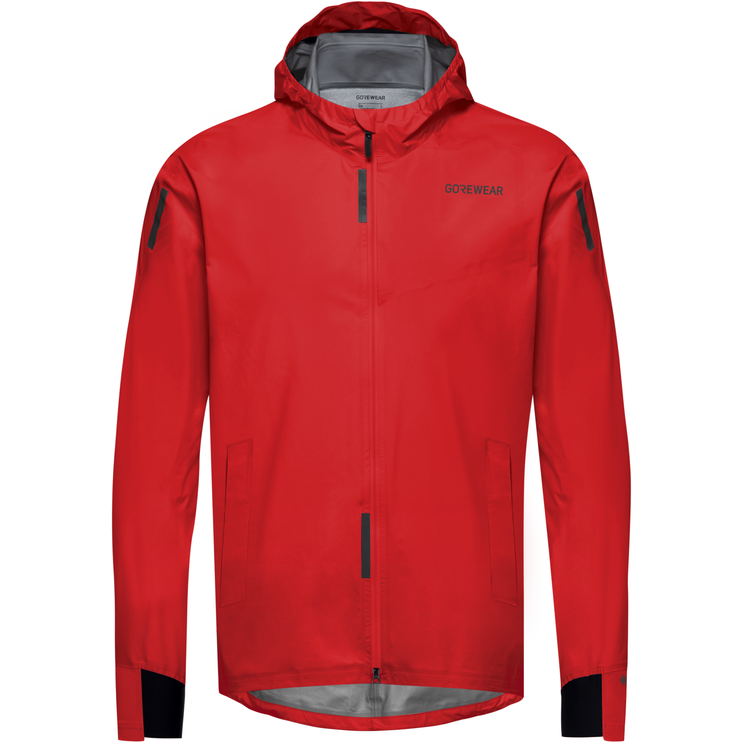 CONCURVE GORE-TEX Jacket Mens | GOREWEAR US