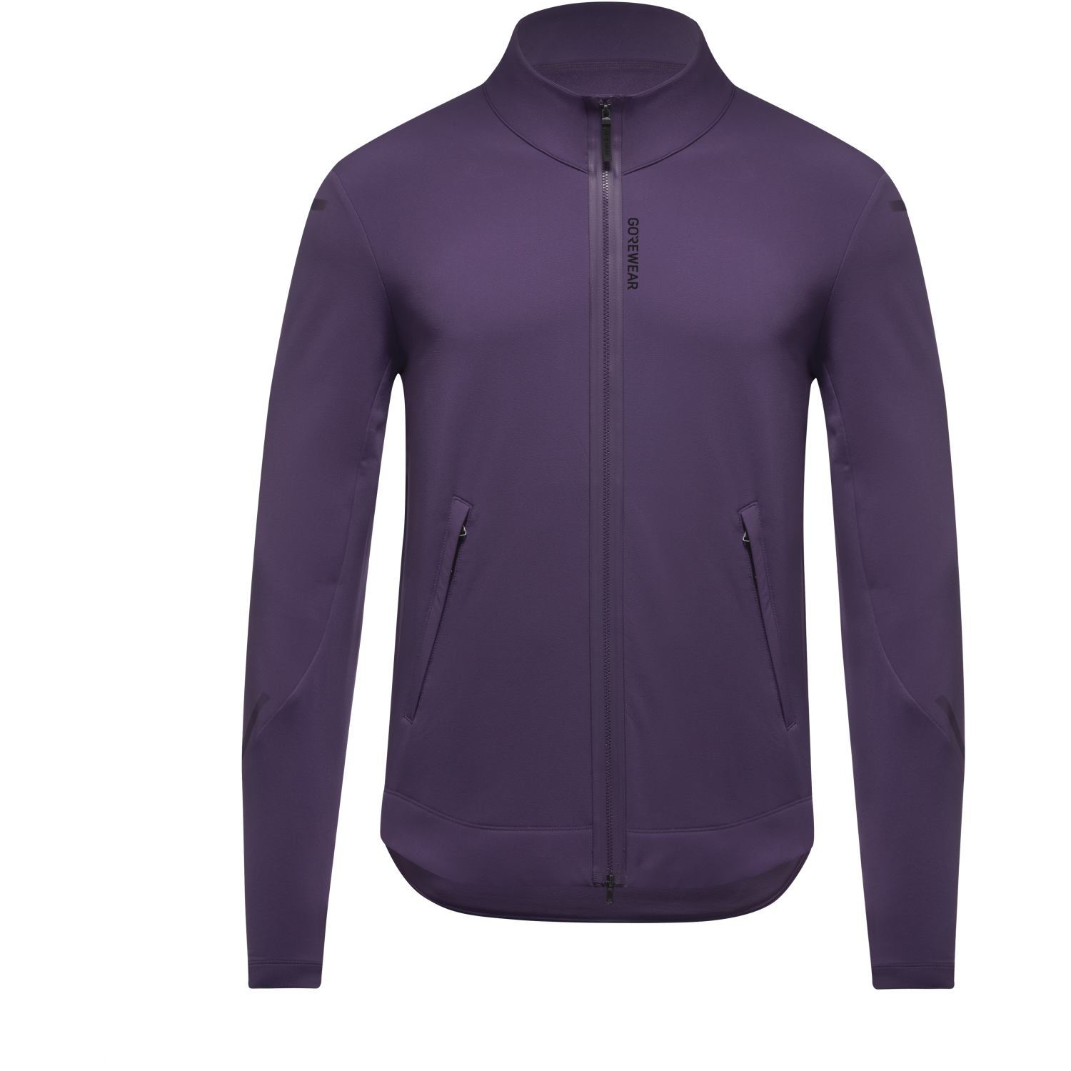 CONCURVE Thermo Hybrid Jacket Mens | GOREWEAR US