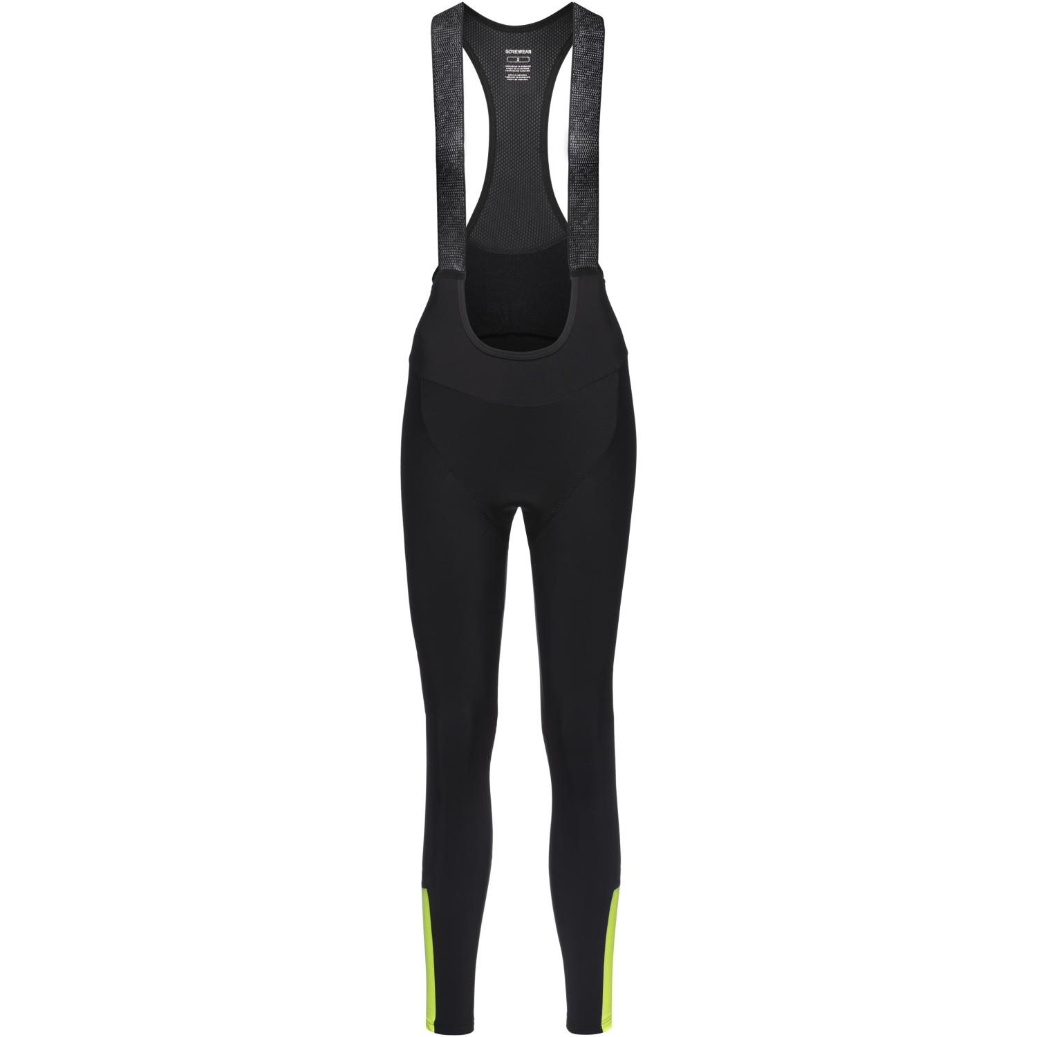 SWIFTRIDE Thermo Bib Tights Women | GOREWEAR US