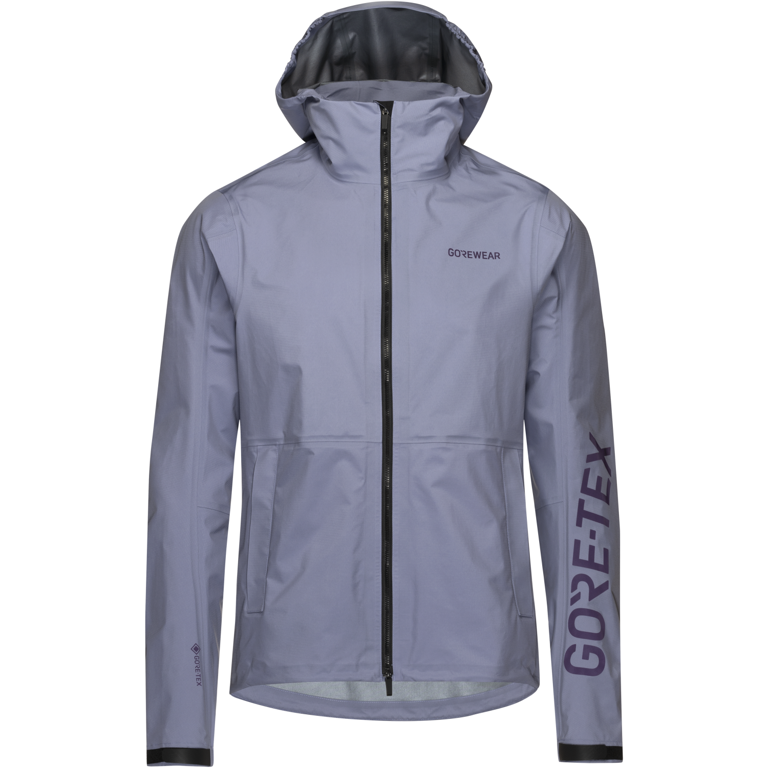 LUPRA 2.0 GORE-TEX Logo Hooded Jacket Mens | GOREWEAR US