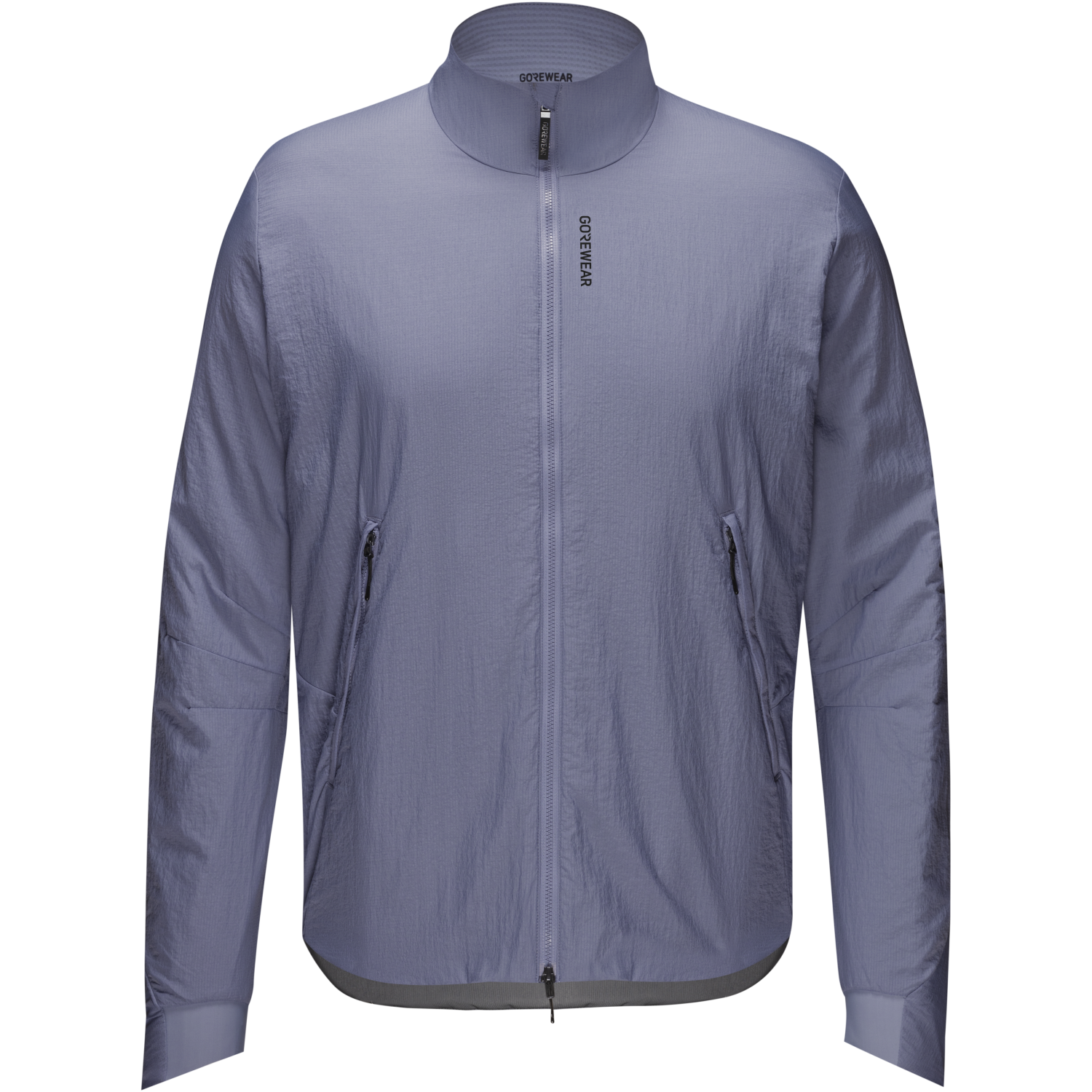 ジャケット・アウター vital x DEFORMATER. TAILORED JACKET Quilted Hybrid Jacket in Navy