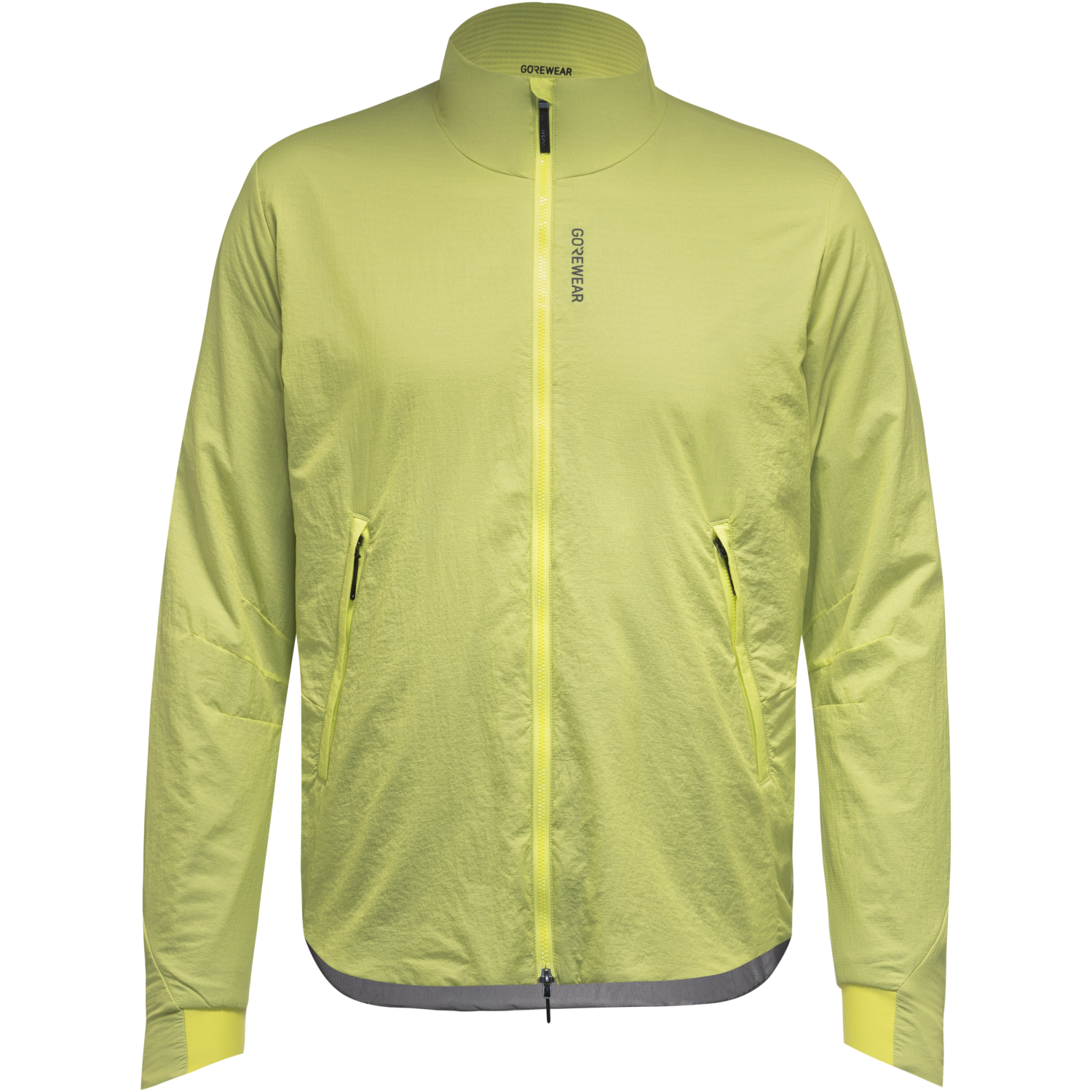 CONCURVE WINDSTOPPER® Insulated Jacket Mens | GOREWEAR US