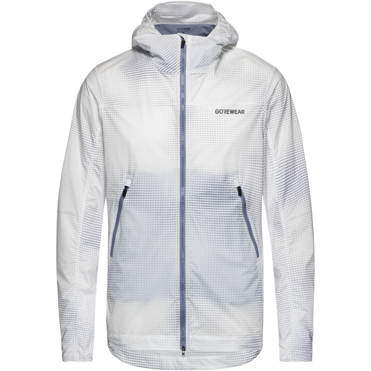 FERNFLOW Haze Windbreaker Mens | GOREWEAR US