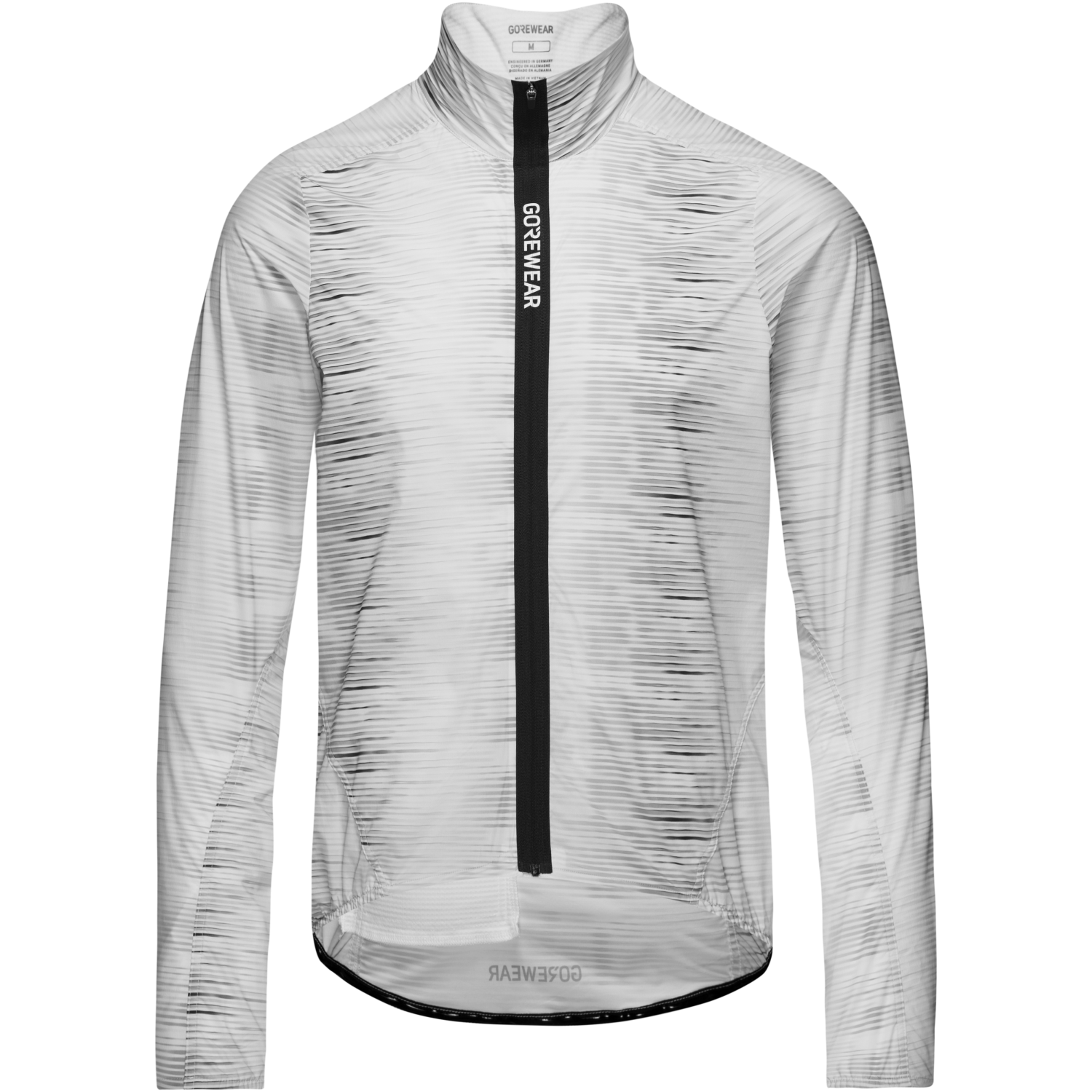 SPINSHIFT Pixel Windbreaker Mens | GOREWEAR US