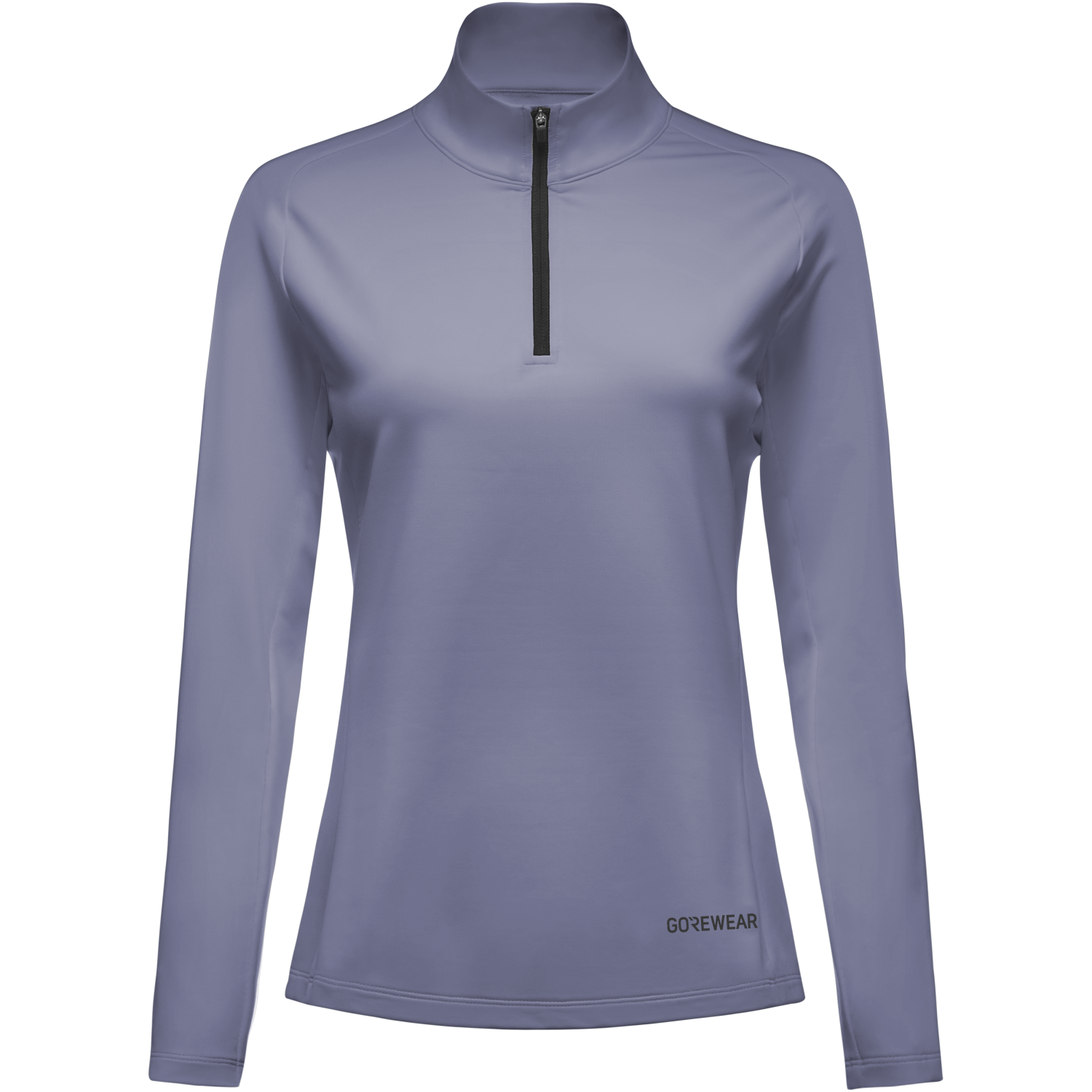 Everyday Mid 1/4 Zip Womens | GOREWEAR US