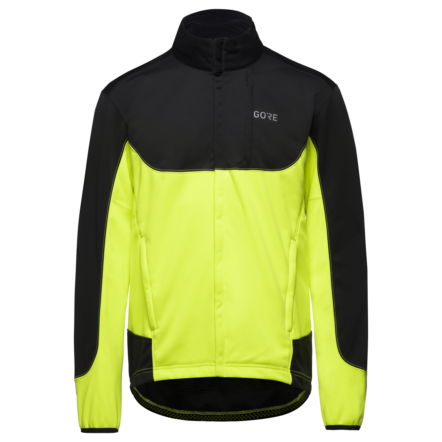 C5 WINDSTOPPER® Thermo Trail Jacket Mens | GOREWEAR US