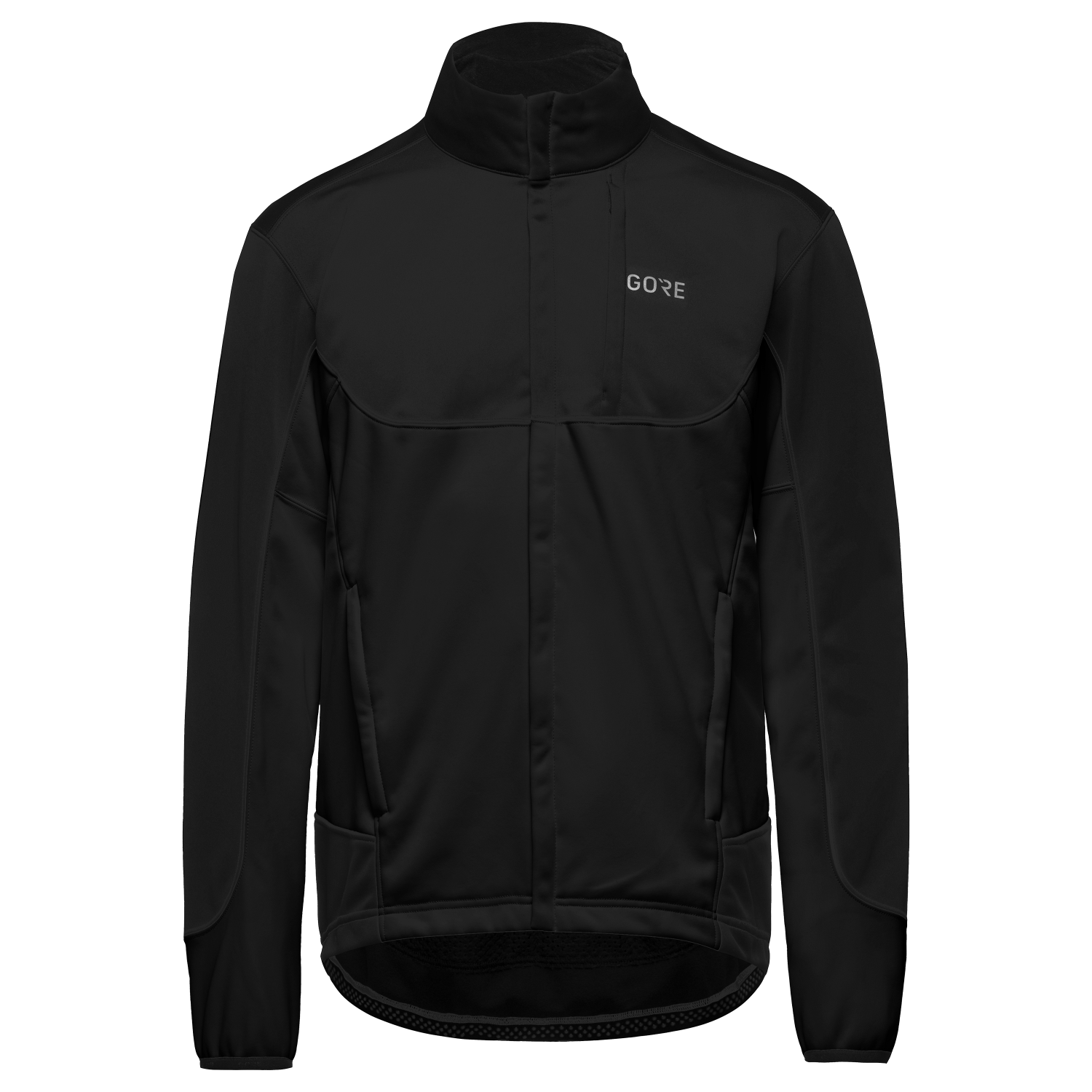 C5 WINDSTOPPER® Thermo Trail Jacket Mens | GOREWEAR US