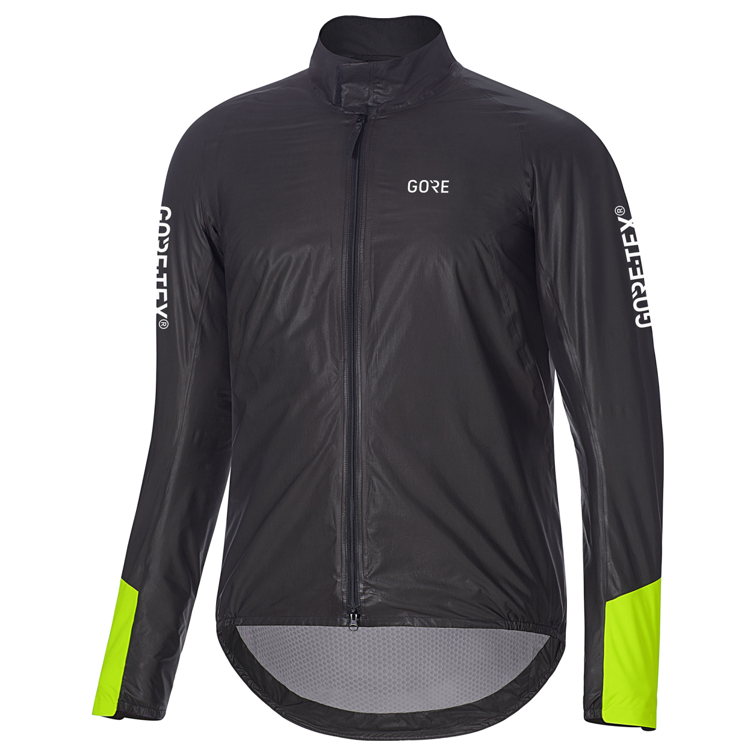 ジロー様 C5 GORE-TEX SHAKEDRY™ 1985 Insulated Viz Jacket | GOREWEAR US