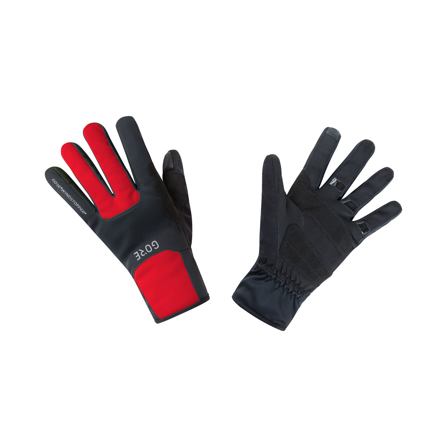 手袋 WINDSTOPPER Gloves Supreme WiNDSTOPPER Zip Gloves | Pacific City