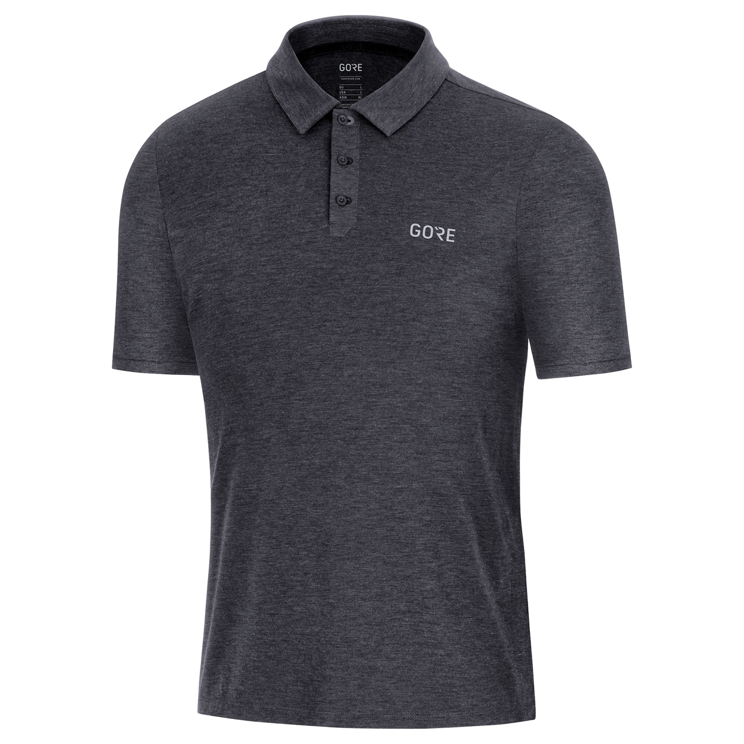 M Signature Shirt | GOREWEAR US